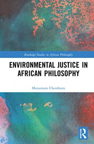 Environmental Justice In African Ph - Chemhuru [KSIĄŻKA]