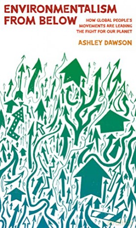 Environmentalism From Below [KSIĄŻKA]