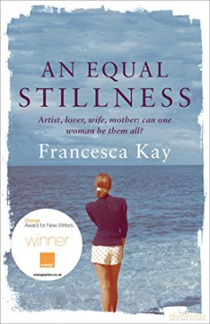 Equal Stillness - Francesca Kay [KSIĄŻKA]