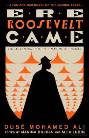 Ere Roosevelt Came - Marina Bilbija [KSIĄŻKA]