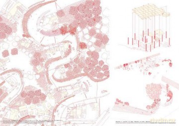 Erika Nakagawa - Architectural Studies 2007-2020 - Unknown [KSIĄŻKA]