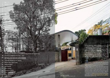 Erika Nakagawa - Architectural Studies 2007-2020 - Unknown [KSIĄŻKA]
