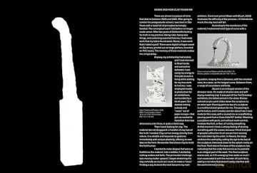 Erika Verzutti New Moons Hb - Verzutti [KSIĄŻKA]