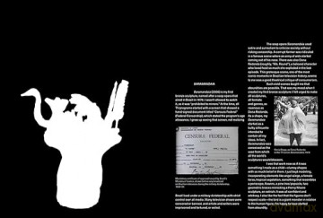 Erika Verzutti New Moons Hb - Verzutti [KSIĄŻKA]