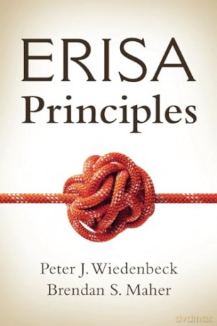 Erisa Principles - Wiedenbeck Peter J. [KSIĄŻKA]