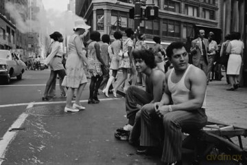 Ernest Cole The True America - Raoul Peck [KSIĄŻKA]