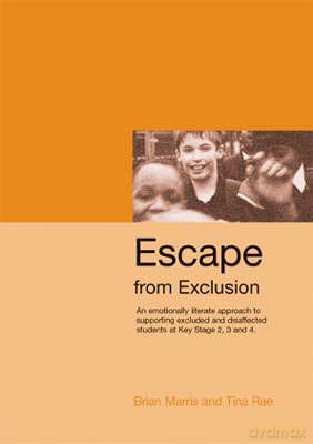 Escape From Exclusion - Brian Marris [KSIĄŻKA]