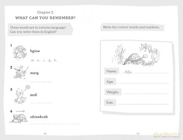 Esio Trot Elt Graded Reader Level 1 - Roald Dahl [KSIĄŻKA]