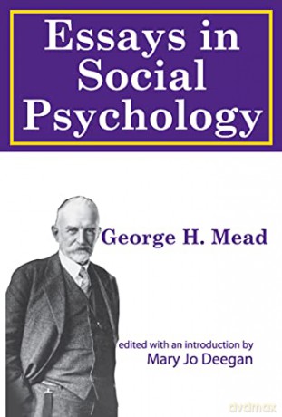 Essays In Social Pychology - Unknown [KSIĄŻKA]
