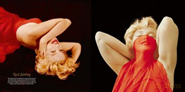 Essential Marilyn Monroe Deluxe [KSIĄŻKA]