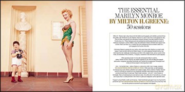 Essential Marilyn Monroe Deluxe [KSIĄŻKA]