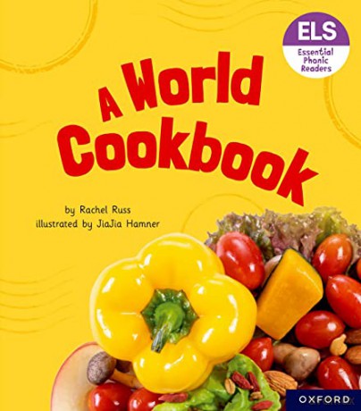 Essential Phonic Readers Book 80 [KSIĄŻKA]