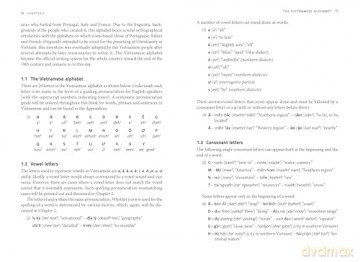 Essential Vietnamese Grammar - Tri C. Tran [KSIĄŻKA]