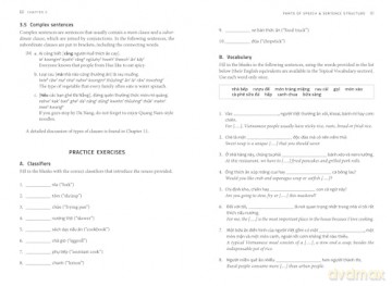 Essential Vietnamese Grammar - Tri C. Tran [KSIĄŻKA]