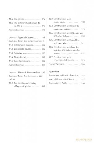 Essential Vietnamese Grammar - Tri C. Tran [KSIĄŻKA]