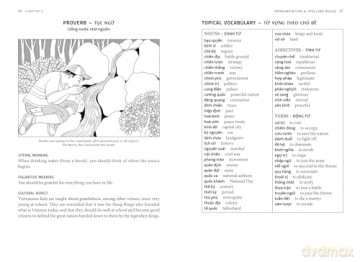 Essential Vietnamese Grammar - Tri C. Tran [KSIĄŻKA]
