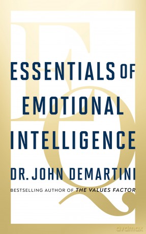 Essentials Of Emotional Intelligence [KSIĄŻKA]