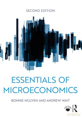 Essentials Of Microeconomics - Bonnie Nguyen [KSIĄŻKA]