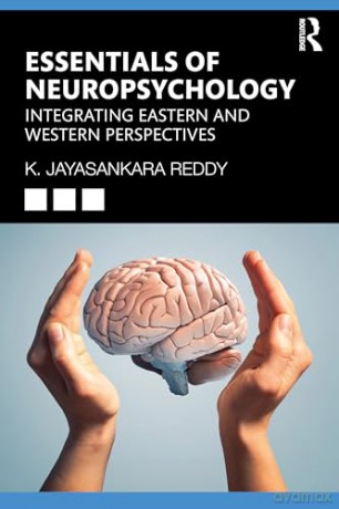Essentials Of Neuropsychology - K. Jayasankar Reddy [KSIĄŻKA]