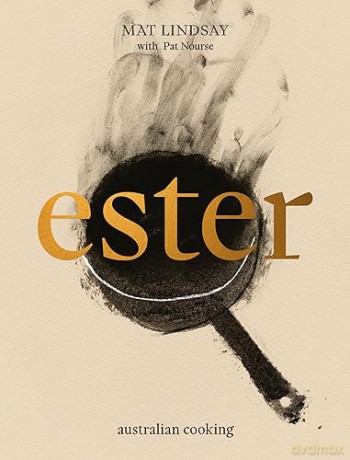 Ester - Lindsay. Mat [KSIĄŻKA]