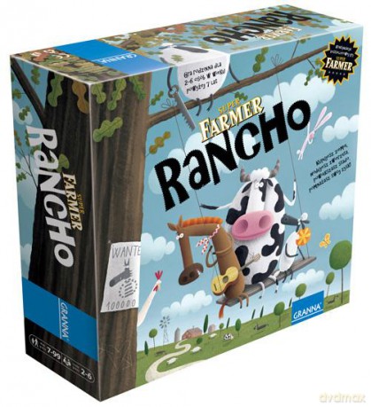 Rancho [GRA]