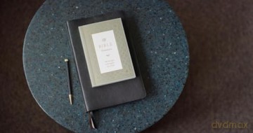Esv Bible Promises [KSIĄŻKA]