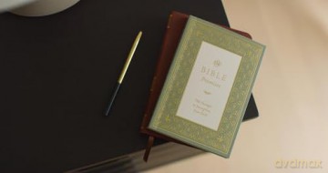 Esv Bible Promises [KSIĄŻKA]