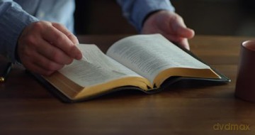 Esv Heirloom Bible Alpha Edition Goat [KSIĄŻKA]