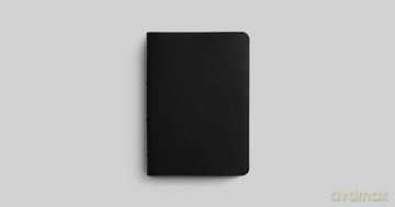 Esv Heirloom Bible Alpha Edition Goat [KSIĄŻKA]