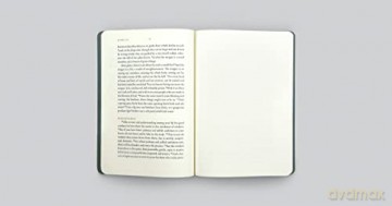 Esv Illuminated Sj James - Esv [KSIĄŻKA]