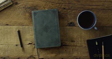 Esv Personal Reference Bible [KSIĄŻKA]