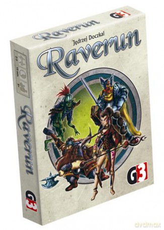 Raverun [GRA]