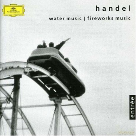 Orpheus Chamber Orchestra: Entree [CD]