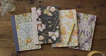 Esv Prayer Journal 30 Days On Hope Pap [KSIĄŻKA]