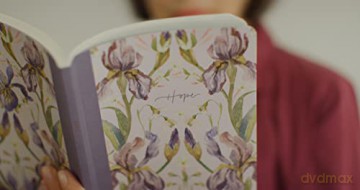 Esv Prayer Journal 30 Days On Hope Pap [KSIĄŻKA]
