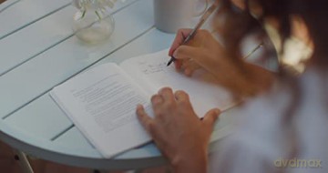 Esv Prayer Journal 30 Days On Hope Pap [KSIĄŻKA]