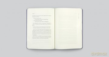 Esv Prayer Journal 30 Days On Hope Pap [KSIĄŻKA]
