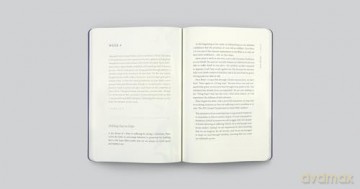 Esv Prayer Journal 30 Days On Hope Pap [KSIĄŻKA]