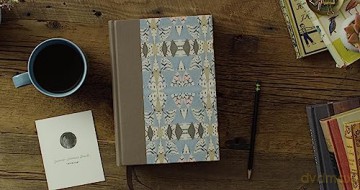 Esv Study Bible Artist Series [KSIĄŻKA]