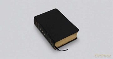 Esv Study Bible Per Sz Lth Blk - Smith Judah [KSIĄŻKA]