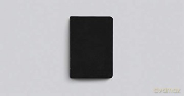 Esv Study Bible Per Sz Lth Blk - Smith Judah [KSIĄŻKA]
