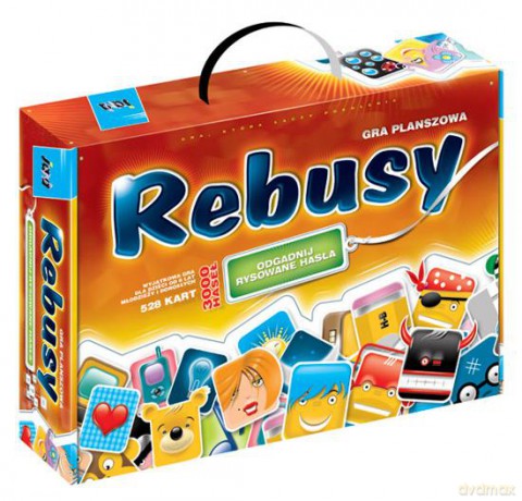 Rebusy [GRA]