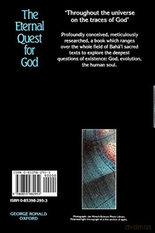 Eternal Quest For God - Julio Savi [KSIĄŻKA]