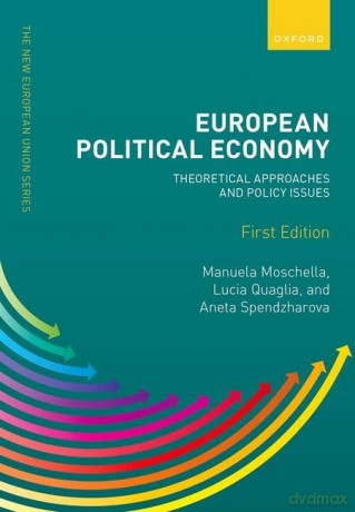 European Political Economy Theoretical [KSIĄŻKA]