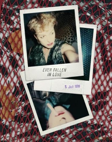Ever Fallen In Love - Ursula Rodel [KSIĄŻKA]