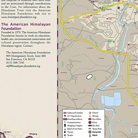 Everest Base Camp Adv Ng Rv R Nepal - Nepal [KSIĄŻKA]