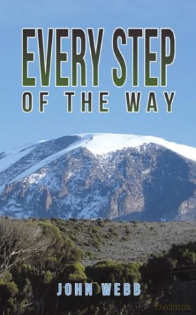 Every Step Of The Way - John Webb [KSIĄŻKA]