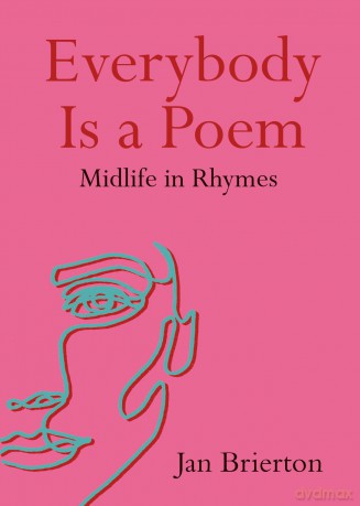 Everybody Is A Poem - Jan Brierton [KSIĄŻKA]