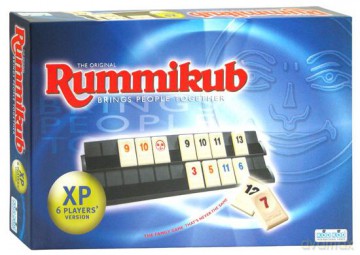 Rummikub XL [GRA]