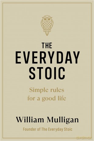 Everyday Stoic - William Mulligan [KSIĄŻKA]